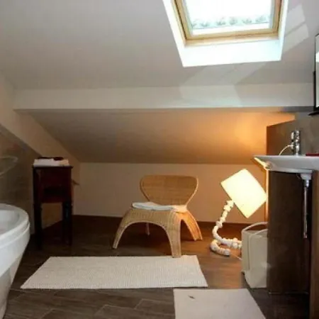 House Le Moulin De Barat