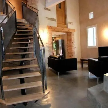 House Le Moulin De Barat
