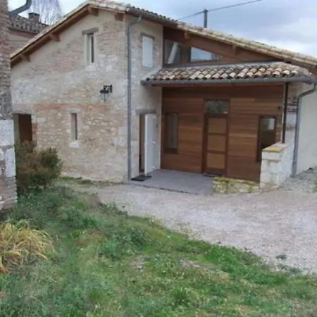 House Le Moulin De Barat